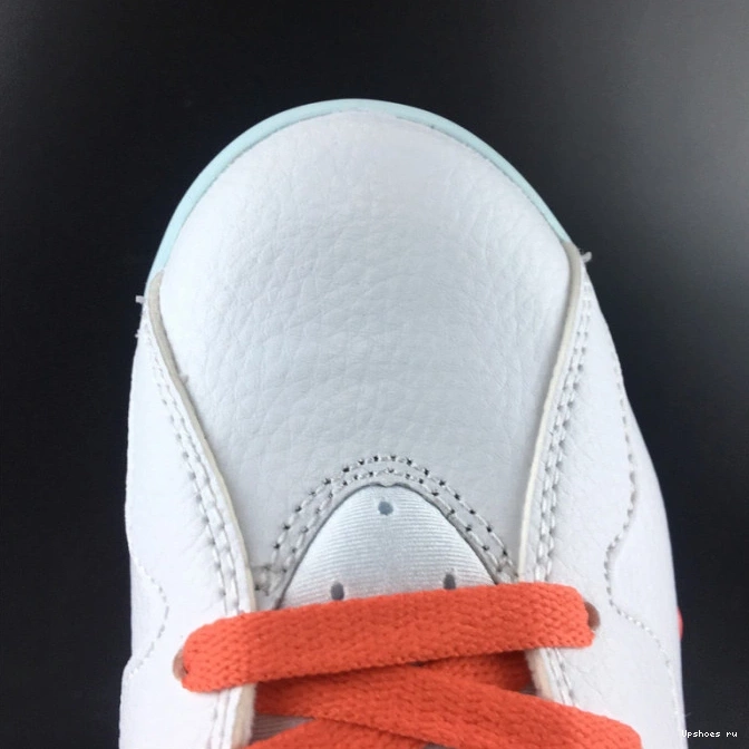 RETRO TOPAZ (GS) 442960-104 AIR MIST JORDAN 7 1123